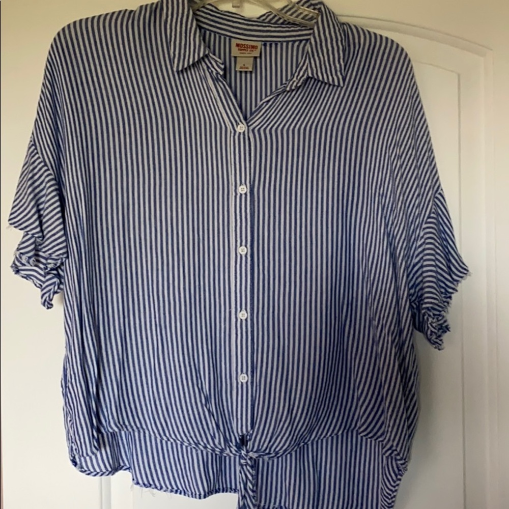 blouse